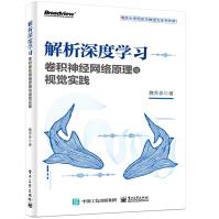 《解析深度学习卷积神经网络原理与视觉实践魏秀参》[81M]百度网盘|pdf下载|亲测有效