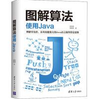 《图解算法使用Java吴灿铭,胡昭民著编程语言》[42M]百度网盘|pdf下载|亲测有效