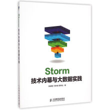 《Storm技术内幕与大数据实践》[47M]百度网盘|pdf下载|亲测有效