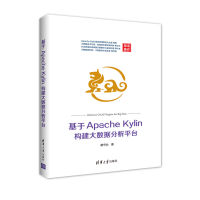 《基于ApacheKylin构建大数据分析平台》[99M]百度网盘|pdf下载|亲测有效