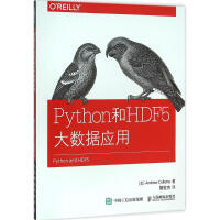 《Python和HDFS大数据应用》[69M]百度网盘|pdf下载|亲测有效
