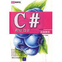《C#程序设计实践教程李乃文等编著》[74M]百度网盘|pdf下载|亲测有效