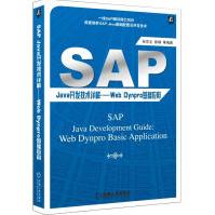 《SAPJava开发技术详解——WebDynpro基础应用》[93M]百度网盘|pdf下载|亲测有效