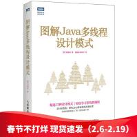 《图解Java多线程设计模式Java多线程编程入门教程书籍Java多线程和并发处理》[71M]百度网盘|pdf下载|亲测有效