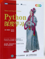 《Python深度学习DeepLearningWithPython中文版人工智能入门书籍》[79M]百度网盘|pdf下载|亲测有效