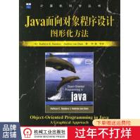 《Java面向对象程序设计:图形化方法》[73M]百度网盘|pdf下载|亲测有效