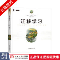 《迁移学习人工智能》[63M]百度网盘|pdf下载|亲测有效