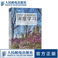 《异步深度学习AI圣经DeepLearning数据科学家机器学习》[86M]百度网盘|pdf下载|亲测有效