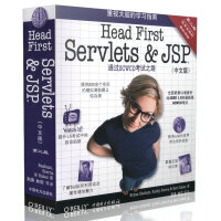 《O'Reilly：HeadFirstServletsandJSP》[84M]百度网盘|pdf下载|亲测有效