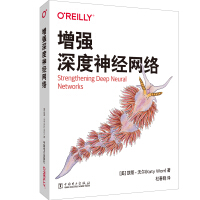 《增强深度神经网络》[41M]百度网盘|pdf下载|亲测有效
