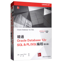《精通OracleDatabasecSQL&PL》[96M]百度网盘|pdf下载|亲测有效
