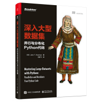 《深入大型数据集：并行与分布化Python代码》[77M]百度网盘|pdf下载|亲测有效