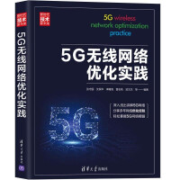 《5G无线网络优化实践》[45M]百度网盘|pdf下载|亲测有效
