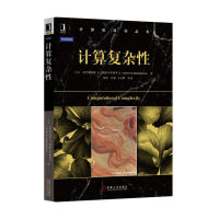 《计算复杂性计算机算法教程书籍逻辑学密码学计算机问题与算法书籍NP完全问题P内部的计算》[60M]百度网盘|pdf下载|亲测有效