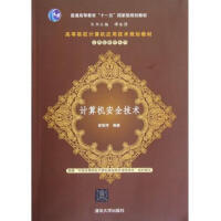 《计算机安全技术》[40M]百度网盘|pdf下载|亲测有效