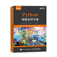 《Python图像处理实战》[29M]百度网盘|亲测有效|pdf下载