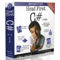 《HeadFirstC#安德鲁·施特尔曼中国电力》[29M]百度网盘|亲测有效|pdf下载