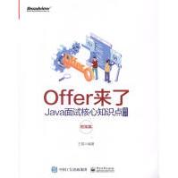 《Offer来了-Java面试核心知识点精讲-框架篇》[31M]百度网盘|亲测有效|pdf下载