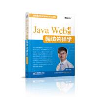 《保证JavaWeb开发就该这样学王洋著》[39M]百度网盘|亲测有效|pdf下载