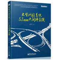 《大型网站系统与Java中间件实践曾宪杰》[59M]百度网盘|亲测有效|pdf下载