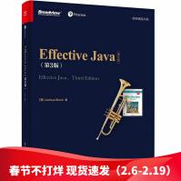 《EffectiveJava英文版第3版第三版EffectiveJava编程教程》[27M]百度网盘|亲测有效|pdf下载