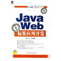 《JavaWeb标签应用开发计算机与互联网》[20M]百度网盘|亲测有效|pdf下载