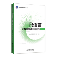 《R语言大数据技术应用实践》[21M]百度网盘|亲测有效|pdf下载