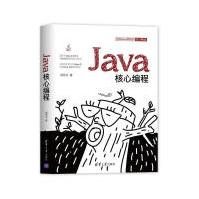 《Java核心编程柳伟卫计算机与互联网》[33M]百度网盘|亲测有效|pdf下载