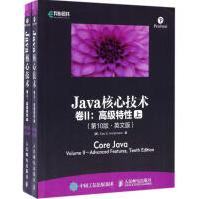 《Java核心技术卷2,高级特性》[39M]百度网盘|亲测有效|pdf下载