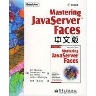 《MasteringJavaServerFaces杜德尼,孙勇,蔡云志》[36M]百度网盘|亲测有效|pdf下载