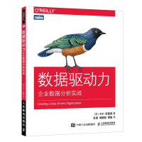 《数据驱动力企业数据分析实战》[54M]百度网盘|亲测有效|pdf下载