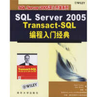 《SQLServerTransact-SQL编程入门经典》[56M]百度网盘|亲测有效|pdf下载