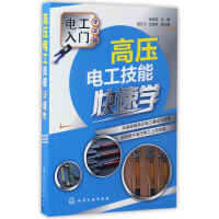 《高压电工技能快速学》[52M]百度网盘|亲测有效|pdf下载