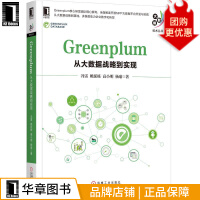 《Greenplum：从大数据战略到实现冯雷姚延栋高小明杨瑜》[34M]百度网盘|亲测有效|pdf下载