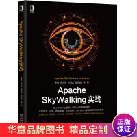 《ApacheSkyWalking实战吴晟高洪涛赵禹光曹奕》[35M]百度网盘|亲测有效|pdf下载