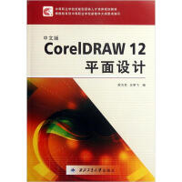 《中等职业学校技能型紧缺人才培养规划教材：中文版CorelDRAW平面设计》[37M]百度网盘|亲测有效|pdf下载